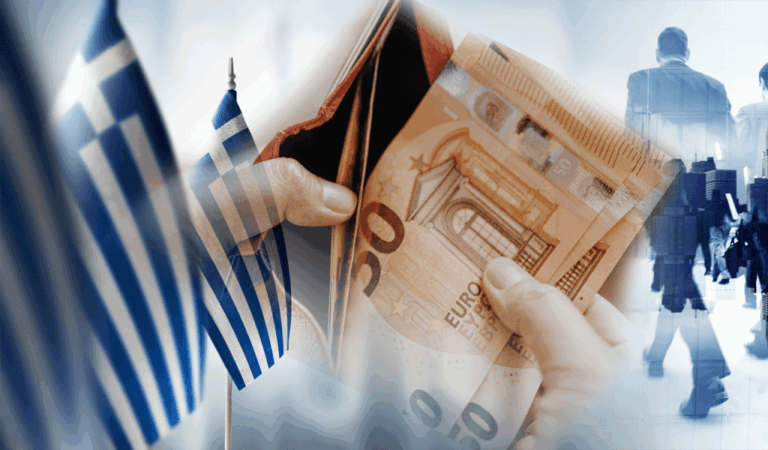 ΜΙΣΘΟΙ ΕΛΛΑΔΑ