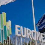Euronext Athens - το κτήριο του Χρηματιστηρίου Αθηνών
