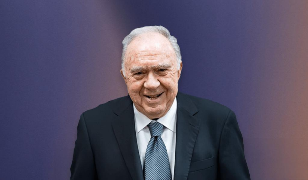 Ο Σωκράτης Κόκκαλης