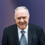 Ο Σωκράτης Κόκκαλης