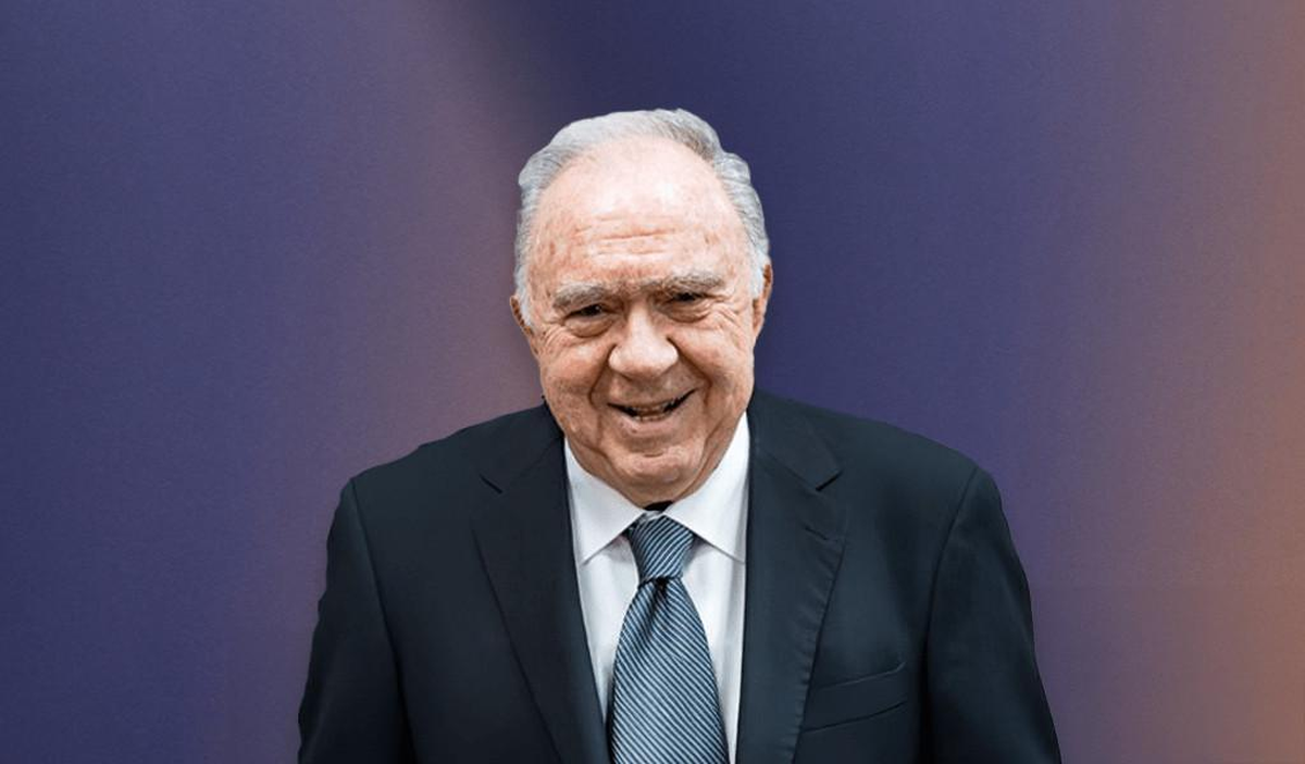 Ο Σωκράτης Κόκκαλης