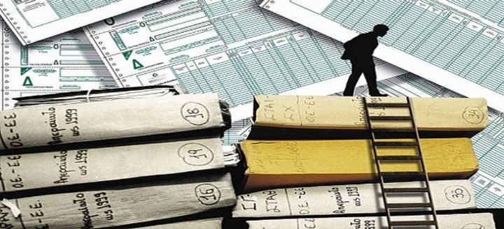 Επανέρχεται το σχέδιο για ηλεκτρονικό «φακέλωμα» των καταθέσεων
