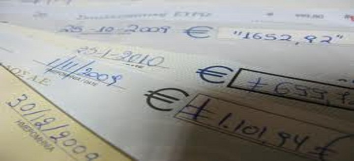 Ξεπέρασαν τα 1,8 δις. ευρώ τα φέσια στην αγορά