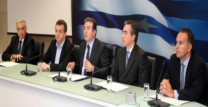 Το Τ.Τ η πρώτη τράπεζα που συμμετέχει στο JESSICA