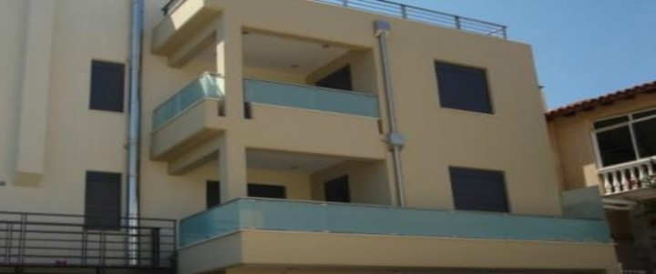 Πόσοι νομιμοποίησαν τον ημιυπαίθριο τους;