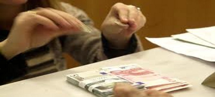 Της... αναλήψεως και τον Φεβρουάριο