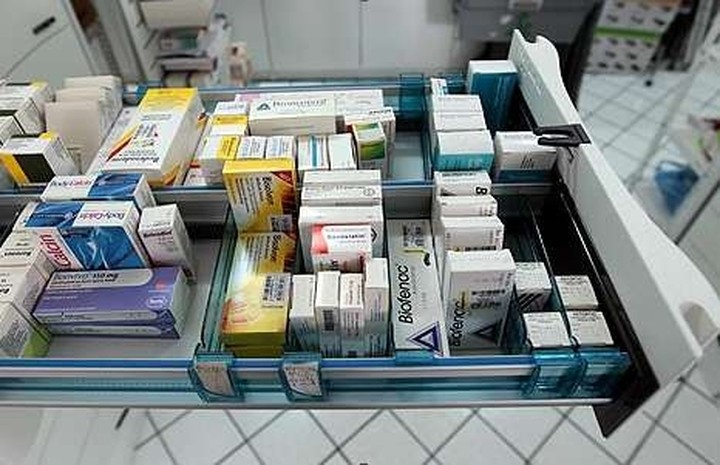Κλειστά σήμερα τα φαρμακεία του Πειραιά και της Αθήνας