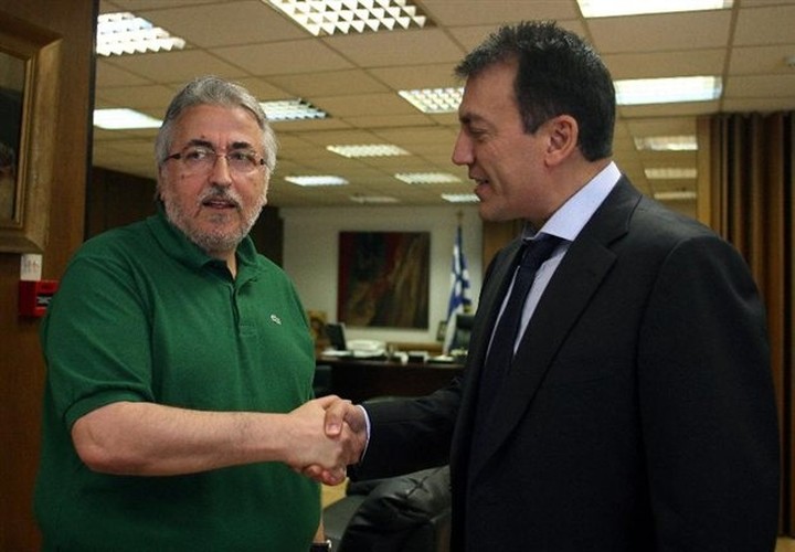 Eπαναφορά μετενέργειας και κατώτατο μισθό 751 ευρώ ζητεί η ΓΣΕΕ