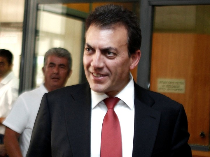 Στις 3 η συνάντηση Βρούτση - διοικητών Ταμείων