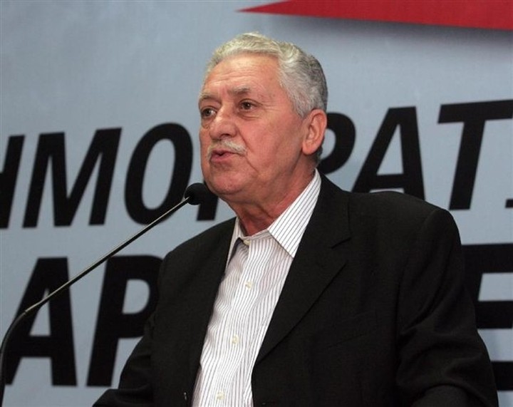 Δημοκρατική Αριστερά: Αμεση λύση για τη Χαλυβουργία
