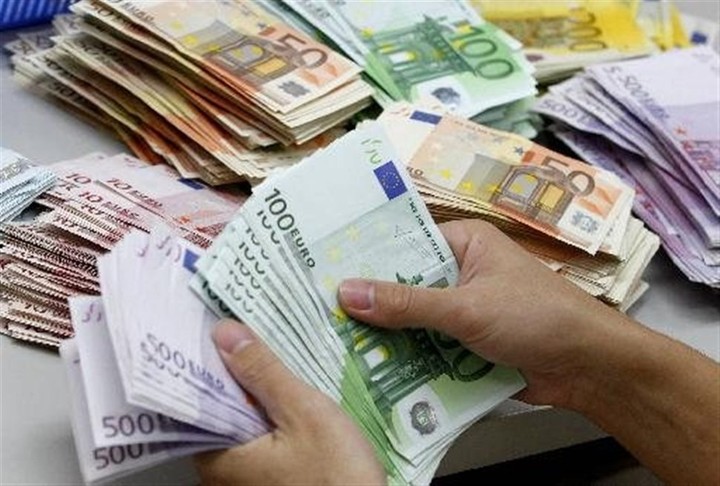 Κεφάλαια 4,06 δισ. ευρώ άντλησε ο ΟΔΔΗΧ από τα τρίμηνα έντοκα γραμμάτια