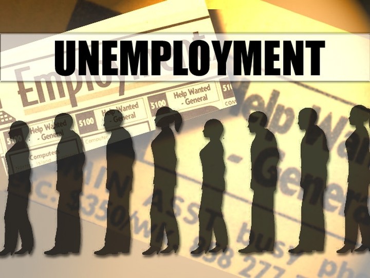 Νέο ρεκόρ ανεργίας στο 24,4%