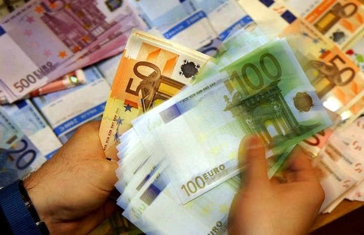 Πλεόνασμα στο ισοζύγιο τρεχουσών συναλλαγών