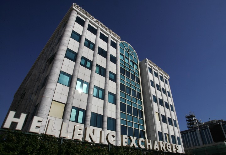 Άνοδος 3% στο Χρηματιστήριο Αθηνών