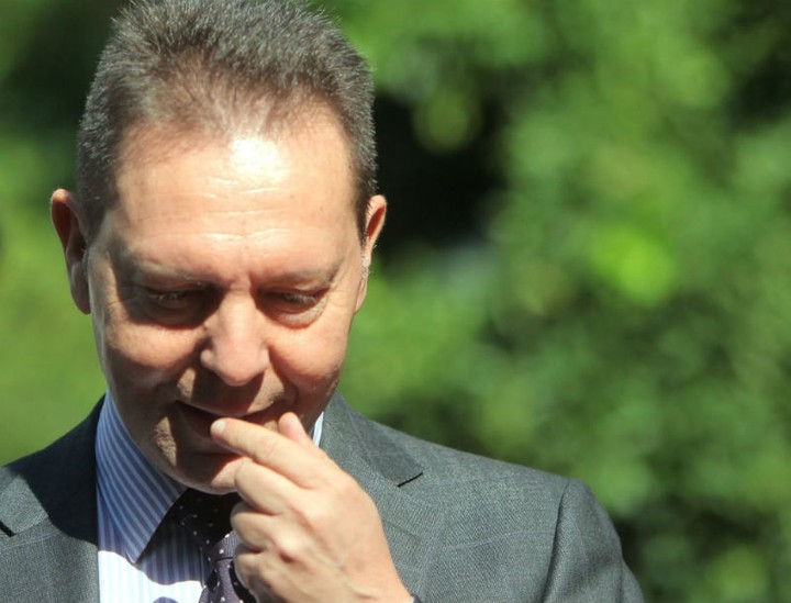 Γ. Στουρνάρας: Επισφαλής στην παρούσα φάση η άνοδος των αντικειμενικών αξιών