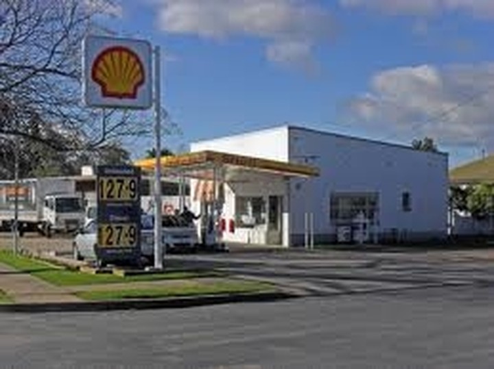 Shell: συγνώμη λάθος, ότι ήταν να γίνει στην Ελλάδα έγινε