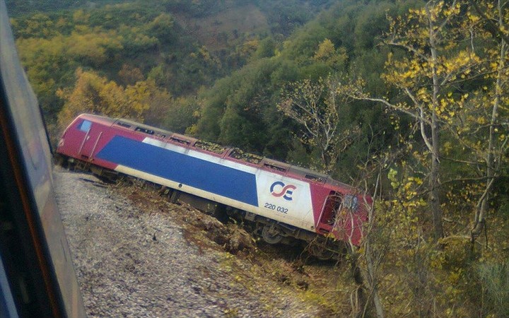 Ματαιώσεις και τροποποιήσεις δρομολογίων σε ΟΣΕ και προαστιακό