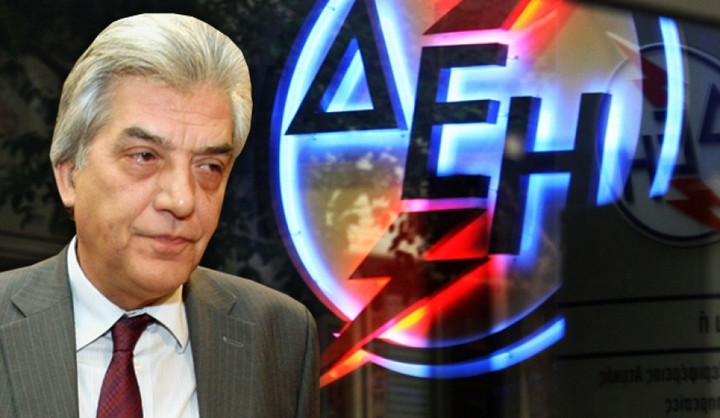 Τριπλή ...δικαίωση Ζερβού από Standard & Poor's.