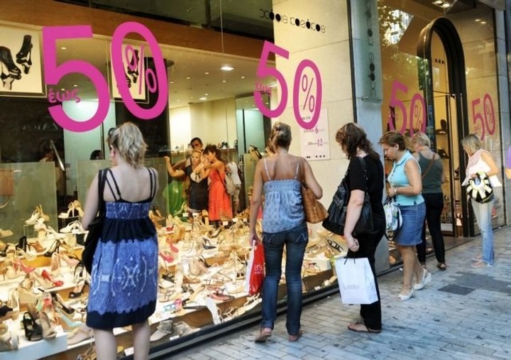 Οι έμποροι δηλώνουν αδυναμία να πληρώσουν τις δόσεις του ΕΤΕΑΝ