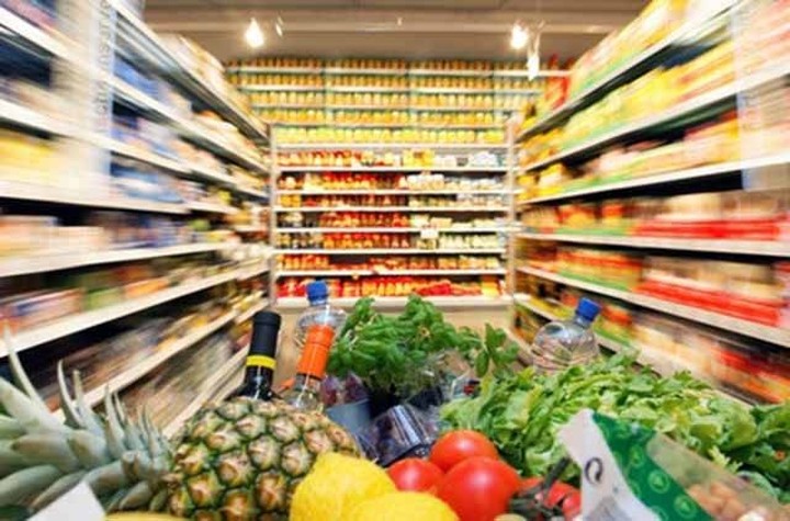 Εξαγωγικές έξι στις 10 μικρομεσαίες επιχειρήσεις τροφίμων