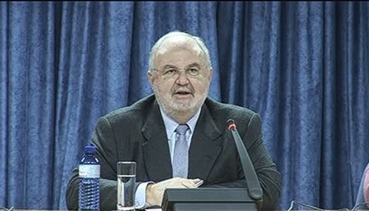 Πέθανε ο δημοσιογράφος και πρώην βουλευτής Αρης Σταθάκης