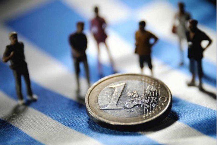 Στα 707 εκατ. ευρώ το πρωτογενές πλεόνασμα