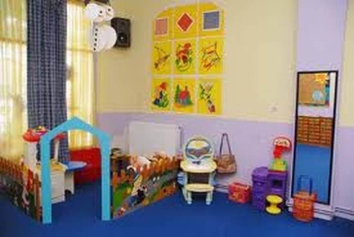 Ξεκινάει το πρόγραμμα επιδότησης για βρεφικούς και παιδικούς σταθμούς