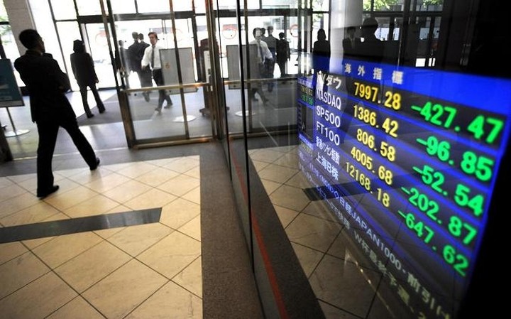 Η HIG Luxembourg Holdings με 75,951% στη Μαΐλλης