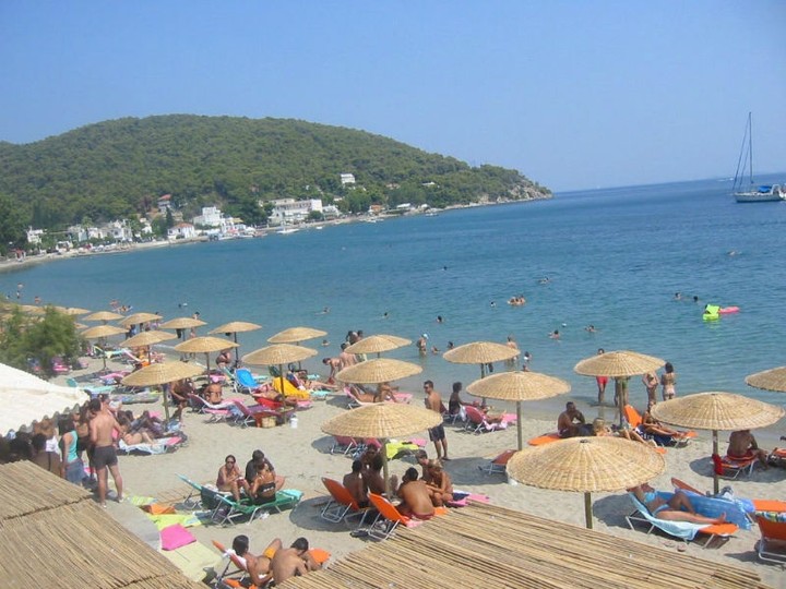 ΥΠΕΚΑ: Νέα επένδυση για σύνθετο τουριστικό κατάλυμα στο Ν. Αιγαίο