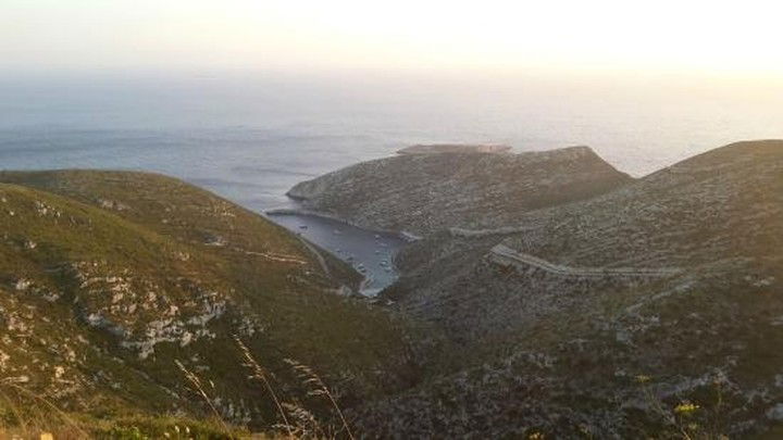 Υψηλός κίνδυνος πυρκαγιάς τη Δευτέρα