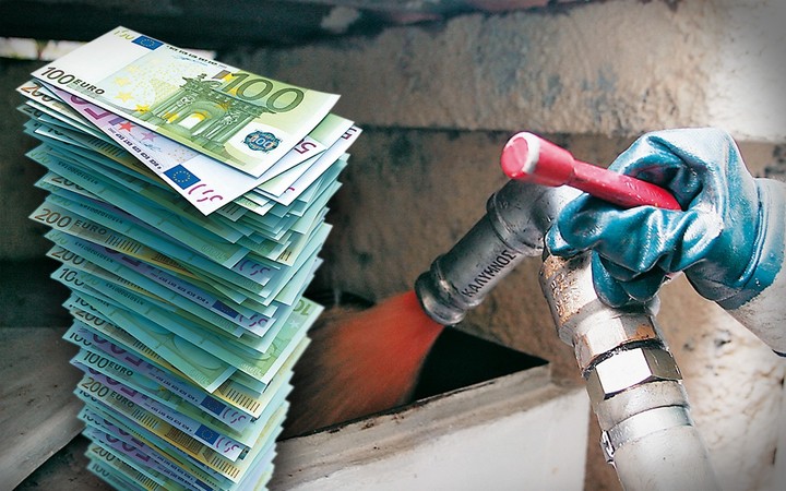 Πόσο θα κοστίζει το πετρέλαιο θέρμανσης σε όλους τους νομούς της χώρας