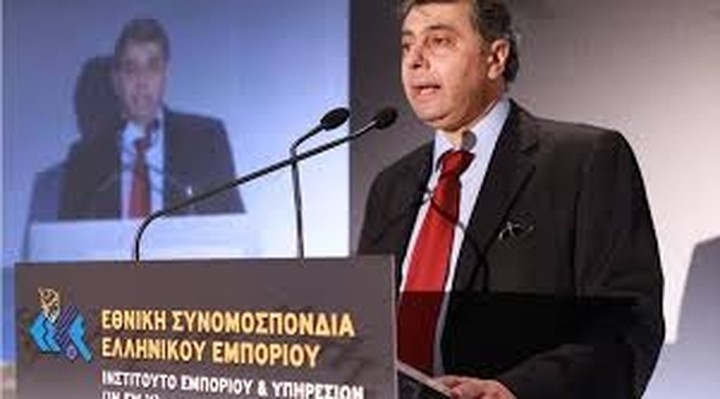 Η πτώση στα λιανεμπόριο και οι "προφητείες" του Mr Jumbo
