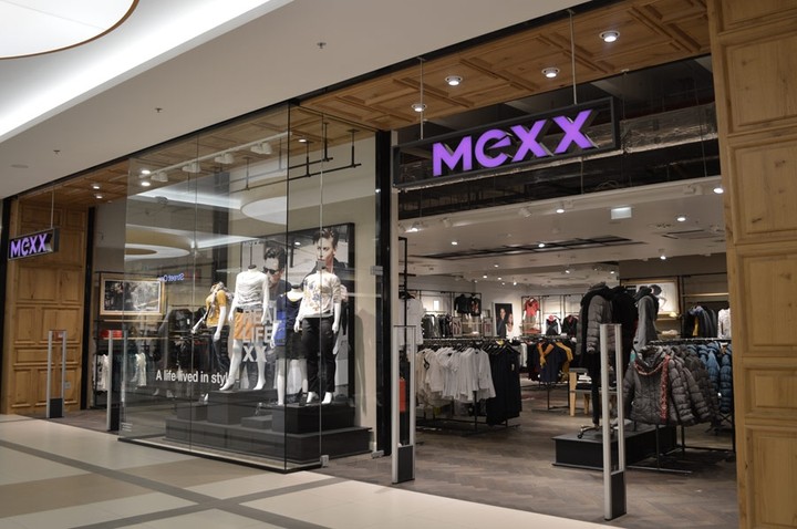Χρεοκόπησε ο όμιλος ενδυμάτων Mexx