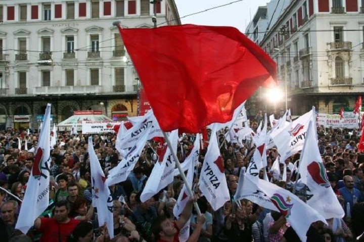 Οι πρώτες αντιδράσεις της Γερμανίας για τη νίκη ΣΥΡΙΖΑ