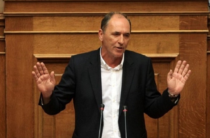 Σταθάκης: «Δεν εκβιάζουμε την Ευρωζώνη, αναζητάμε την πιο λογική λύση»