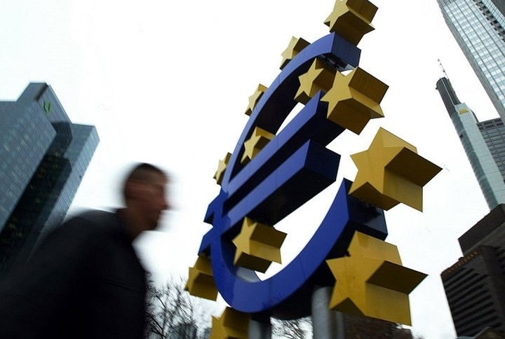 Welt: 'Eκτακτες πιστώσεις 60 δισ. ευρώ για την Ελλάδα από την EKT