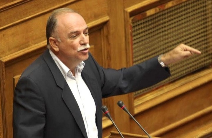 Ερώτηση Παπαδημούλη σε Κομισιόν για τα SwissLeaks