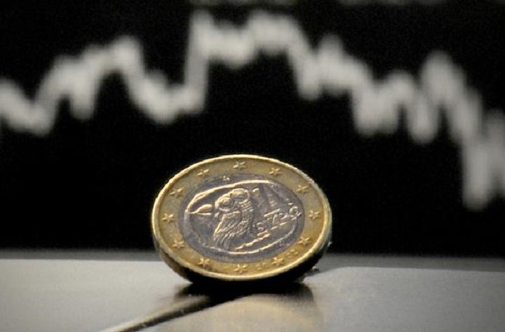 Οριακή άνοδο σημειώνει το ευρώ