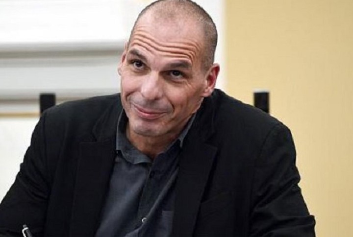 Διαψεύδει η κυβέρνηση το δημοσίευμα της Bild περί παραίτησης του Βαρουφάκη