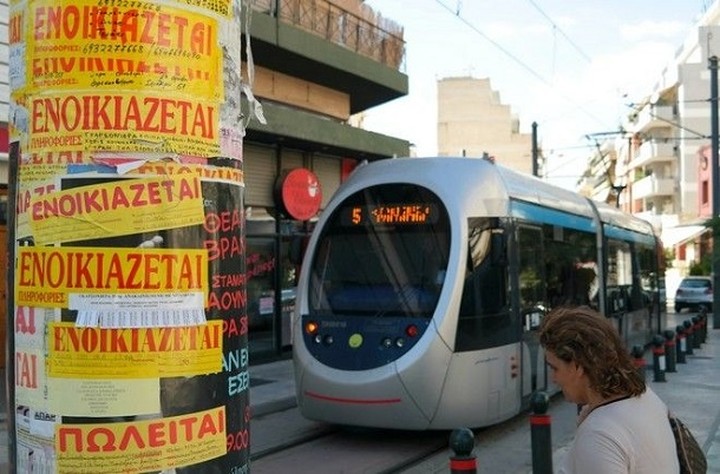 Σε φέσωσε ο ενοικιαστής σου; Θα πληρώσεις φόρο κανονικά