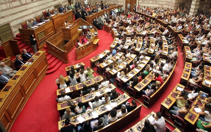 Συνεδριάζει αύριο το Κυβερνητικό Συμβούλιο