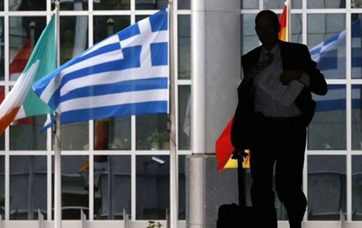 Σε «αγώνα δρόμου» η κυβέρνηση - Οι κρίσιμες εβδομάδες πριν το Eurogroup της 11ης Μαΐου