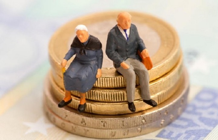 Το σχέδιο για διάσωση των κύριων συντάξεων - Στους εργοδότες πέφτει το βάρος