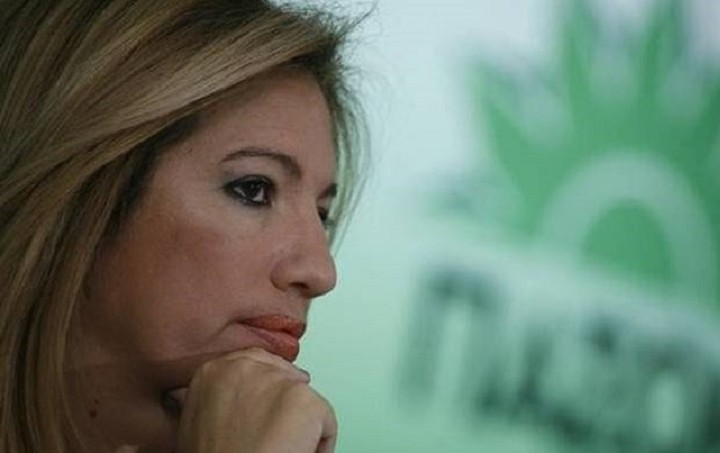 Γεννηματά: Αφήστε τα “μαχαιρώματα”, θα πνιγεί κι άλλος κόσμος