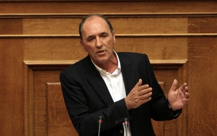 Σταθάκης: Εχει ξεκινήσει το παζάρι με ΟΟΣΑ για την τρίτη εργαλειοθήκη