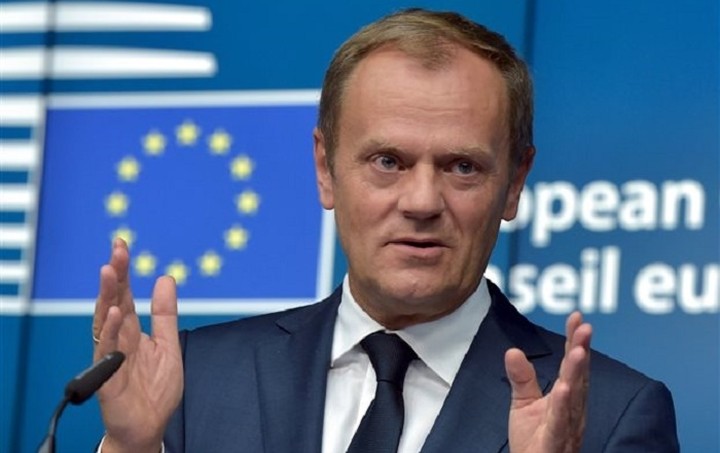 Τουσκ: Η προστασία των συνόρων είναι εθνική αρμοδιότητα
