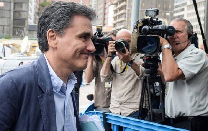 Εικοσι μέρες «φωτιά» για την ελληνική οικονομία