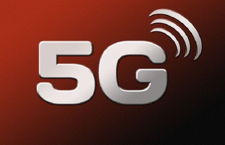 Ξεχάστε το 4G ...έρχεται το 5G