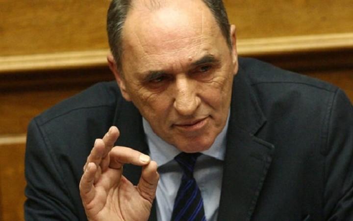 Σταθάκης: Στόχος η ολοκλήρωση της αξιολόγησης πριν το Πάσχα των Καθολικών