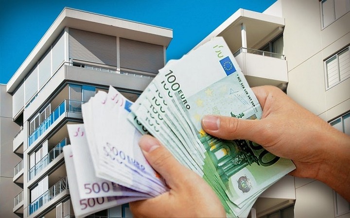 Χωρίς έκπτωση ο ΕΝΦΙΑ στα ακίνητα χωρίς ρεύμα